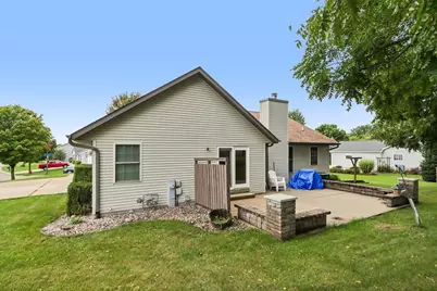 1110  Gruennert Ct, Jefferson, WI 53549 - Photo 44