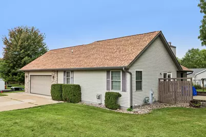 1110  Gruennert Ct, Jefferson, WI 53549 - Photo 50