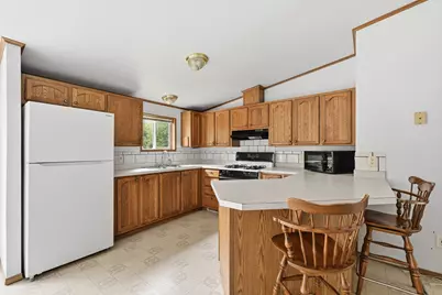 W6758  Bluff Rd, La Grange, WI 53190 - Photo 6