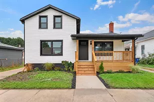 1236 Grand Ave, Racine, WI 53403 - Photo 1