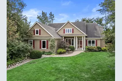 12629  Blue Stem Trl, Racine, WI 53108 - Photo 1