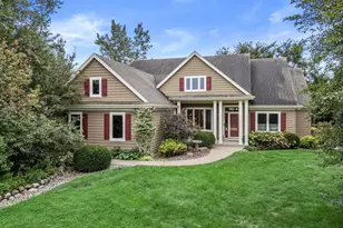 12629 Bluestem Trail, Racine, WI 53108 - Photo 1