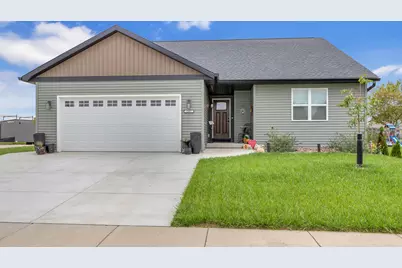 1397  Westwood Ave, North Fond du Lac, WI 54937 - Photo 2