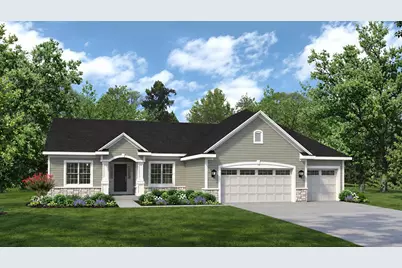820  Kohlwey Dr #Lt12, Grafton, WI 53024 - Photo 1