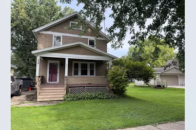 319  York St, Beaver Dam, WI 53916 - Photo 1