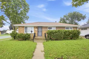 10325 W Silver Spring Dr, Milwaukee, WI 53225 - Photo 1