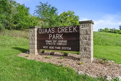 686  Stoney Creek Ct #2, West Bend, WI 53095 - Photo 28
