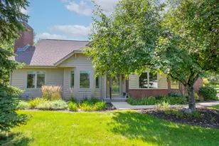 10820 N Essex Dr, Mequon, WI 53092 - Photo 1