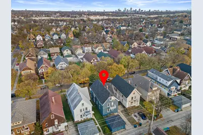 2761 N 39th St #2763, Milwaukee, WI 53210 - Photo 34