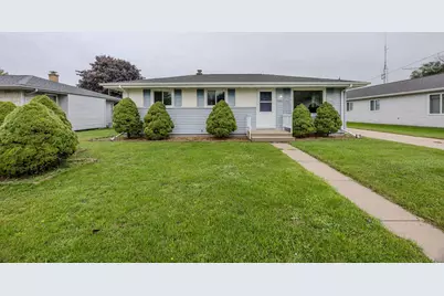 1921 N 29th St, Sheboygan, WI 53081 - Photo 24