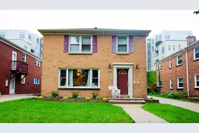 4170 N Bartlett Ave #4172, Shorewood, WI 53211 - Photo 1