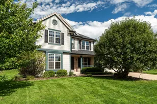 3762 E Stargrass Ln, Oak Creek, WI 53154 - Photo 1