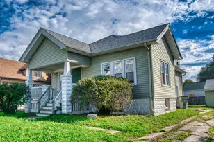 5742 N 43rd St, Milwaukee, WI 53209 - Photo 2