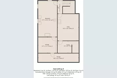 823  Center Ave, Oostburg, WI 53070 - Photo 42