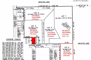 Lot 3 Gifford St St, Genoa City, WI 53128 - Photo 1