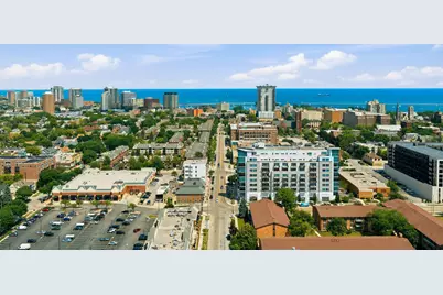 601 E Ogden Ave #504, Milwaukee, WI 53202 - Photo 1