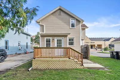 235 W South St, Oconomowoc, WI 53066 - Photo 26