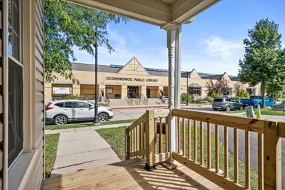 235 W South St, Oconomowoc, WI 53066 - Photo 20