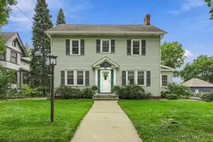 219 W Laflin Ave, Waukesha, WI 53186 - Photo 1