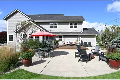 N25W27171  Orchard Ln, Pewaukee, WI 53072 - Photo 40