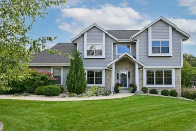 N25W27171  Orchard Ln, Pewaukee, WI 53072 - Photo 1