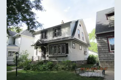 5451 N 36th St, Milwaukee, WI 53209 - Photo 2