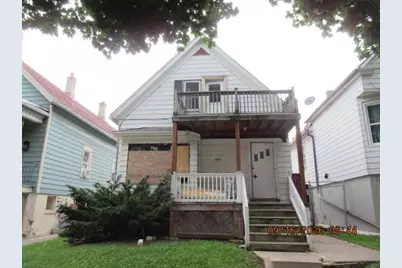 2424 W Maple St, Milwaukee, WI 53204 - Photo 1