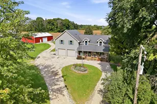 7914 Scheffler Rd, Newton, WI 53063 - Photo 1