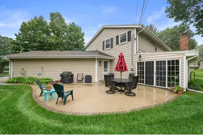 16040  Siesta Ln, Brookfield, WI 53005 - Photo 52