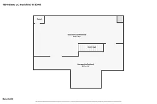 16040 Siesta Ln, Brookfield, WI 53005 - Photo 60