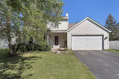 9918  66th St, Kenosha, WI 53142 - Photo 1