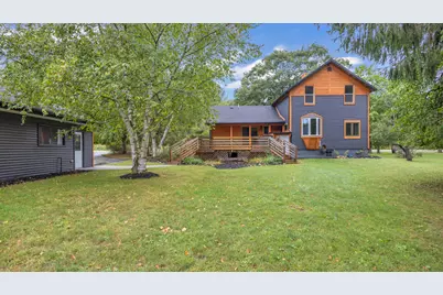 2423  Sandy Bay Rd, Two Rivers, WI 54220 - Photo 8