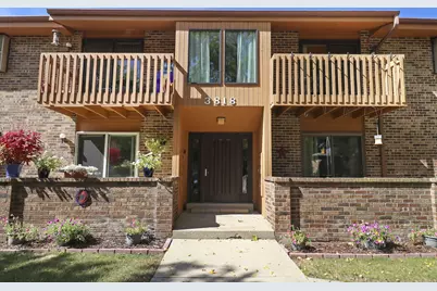 3818  Cheyenne Ct #G, Racine, WI 53404 - Photo 1