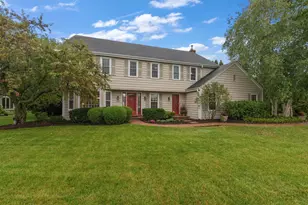 3925 W Sherbrooke Dr, Mequon, WI 53092 - Photo 1
