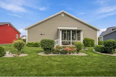 1811  Farm View Dr, Port Washington, WI 53024 - Photo 34