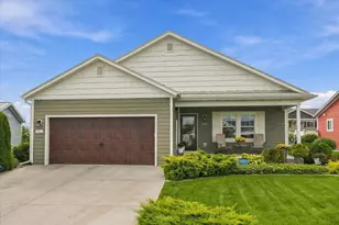 1811 Farm View Dr, Port Washington, WI 53024 - Photo 1