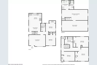904 S 112th St, West Allis, WI 53214 - Photo 42