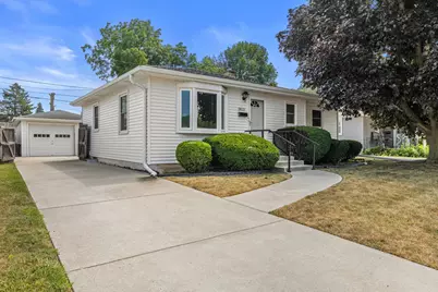 1815  Jupiter Ave, Racine, WI 53404 - Photo 34