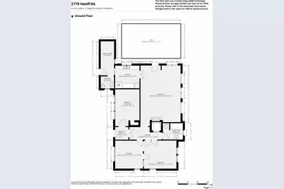 2778  Hanifl Rd #2780, Shelby, WI 54601 - Photo 48