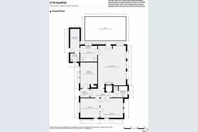 2778  Hanifl Rd #2780, Shelby, WI 54601 - Photo 4