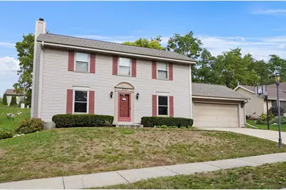 2724  Oakcrest Dr, Waukesha, WI 53188 - Photo 1