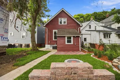 2760 N Booth St, Milwaukee, WI 53212 - Photo 4