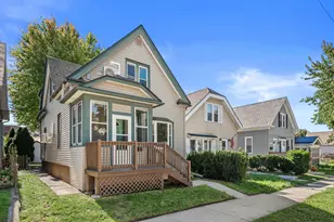 3529 E Plankinton Ave, Cudahy, WI 53110 - Photo 2