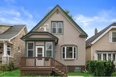 3529 E Plankinton Ave, Cudahy, WI 53110 - Photo 1