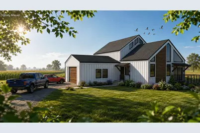 2010  Grandville Rd, Cedarburg, WI 53012 - Photo 1