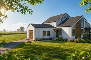 2010 Grandville Rd, Cedarburg, WI 53012 - Photo 1