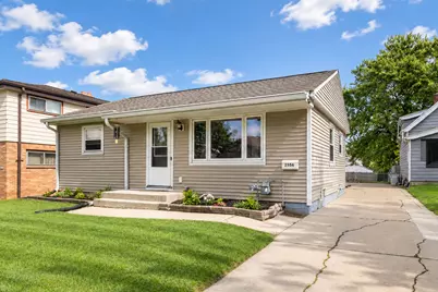 2556 S 69th St, Milwaukee, WI 53219 - Photo 1