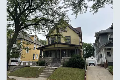 3601 W Highland Blvd #1, Milwaukee, WI 53208 - Photo 1