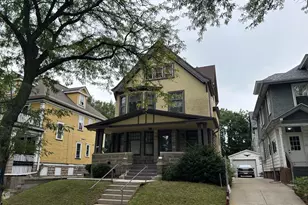 3601 W Highland Blvd, Milwaukee, WI 53208 - Photo 1