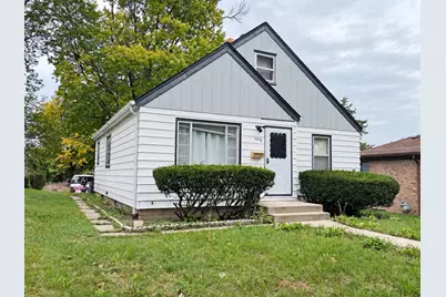 4641 N 71st St, Milwaukee, WI 53218 - Photo 1